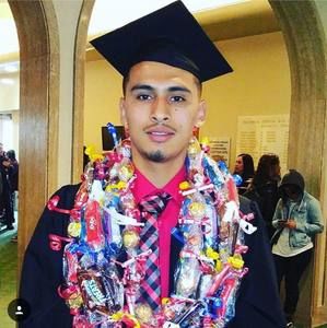 Meet your Posher, Fabian